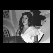 Speech in New York, 1982