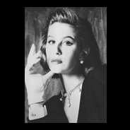 Photo shoot New York, 1983