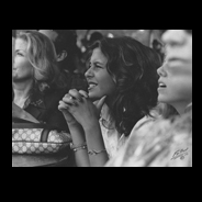 Gucci Invitational 6th Annual Youth Horse Show, Rancho Santa Fe, 1979