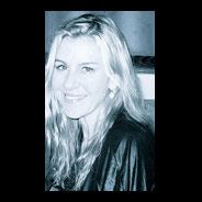 Patricia Gucci. February 2012