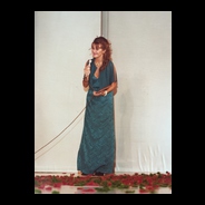 Carousel Ball, Denver 1983