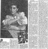 Sunday Express Magazine, 1984