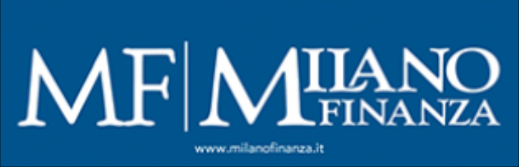 Sept 25, 2019: Ludovica Bergeretti, Milano Finanza