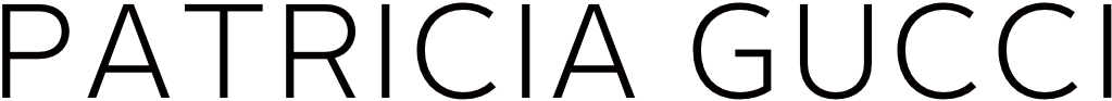 PATRICIA GUCCI